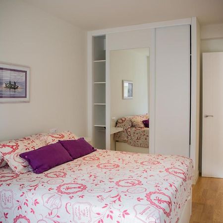 Piso Centrico En Mino Daire Dış mekan fotoğraf