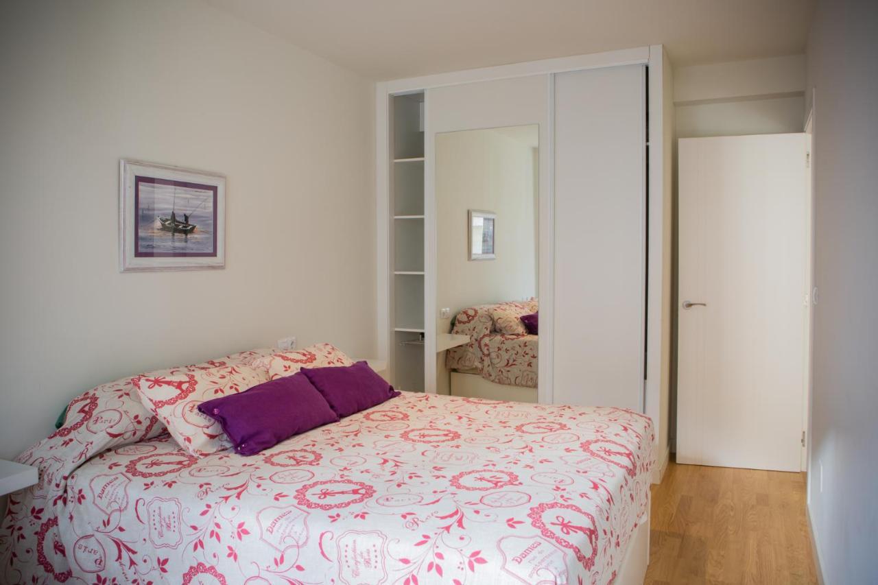 Piso Centrico En Mino Daire Dış mekan fotoğraf