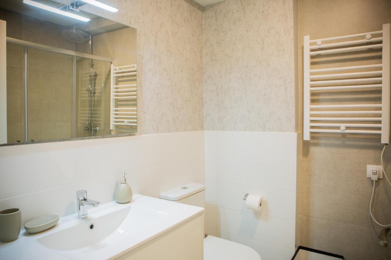 Piso Centrico En Mino Daire Dış mekan fotoğraf