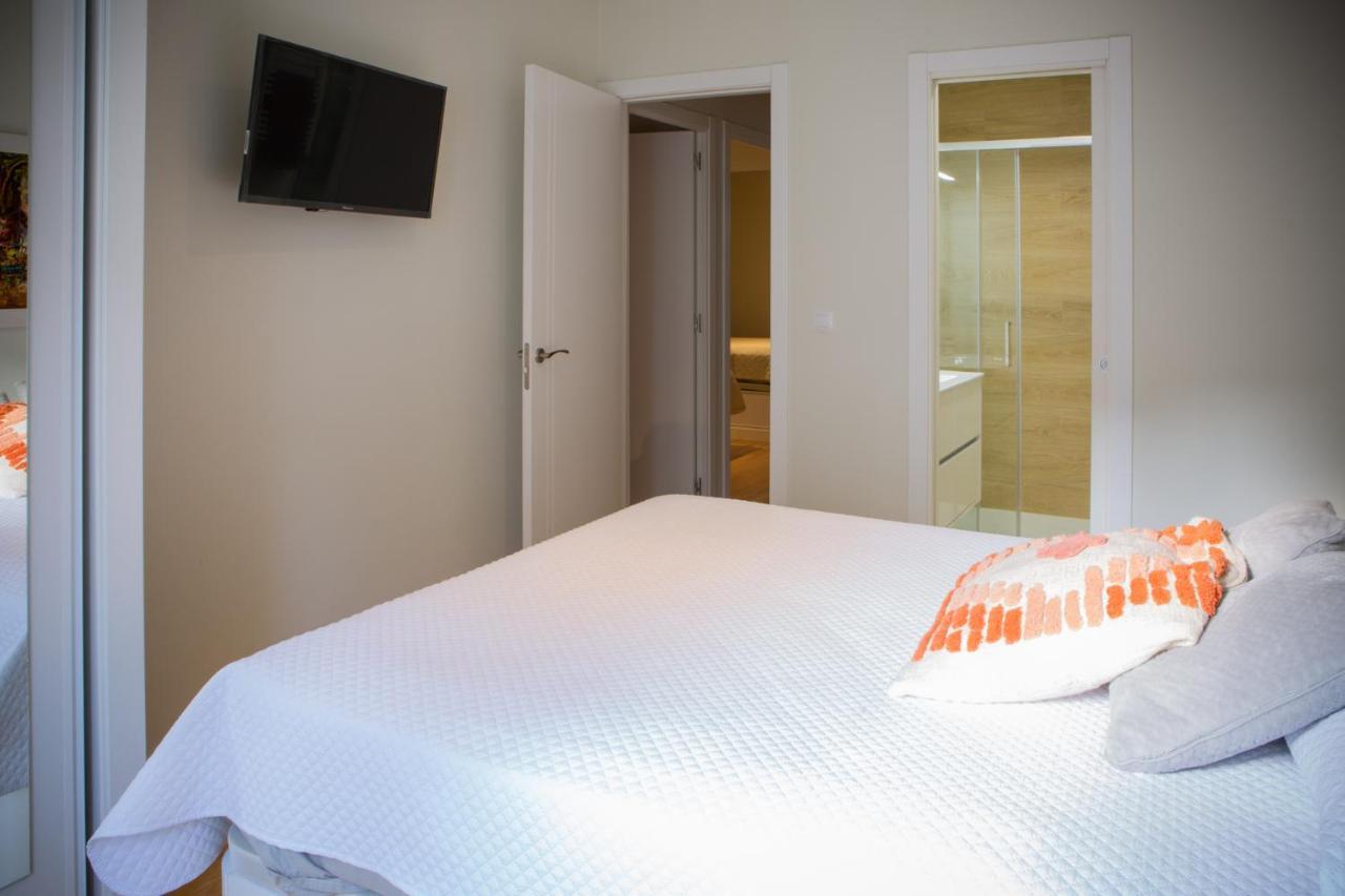 Piso Centrico En Mino Daire Dış mekan fotoğraf