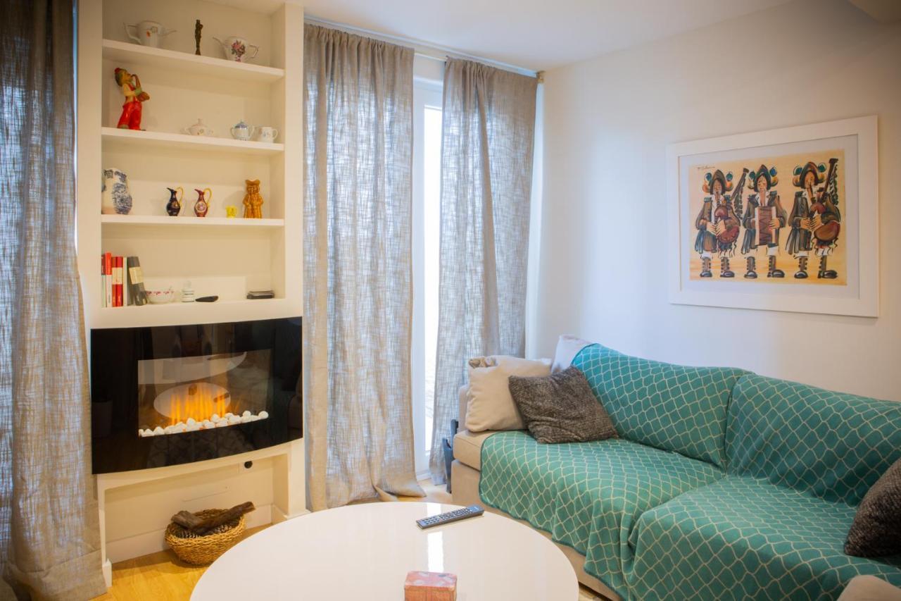 Piso Centrico En Mino Daire Dış mekan fotoğraf