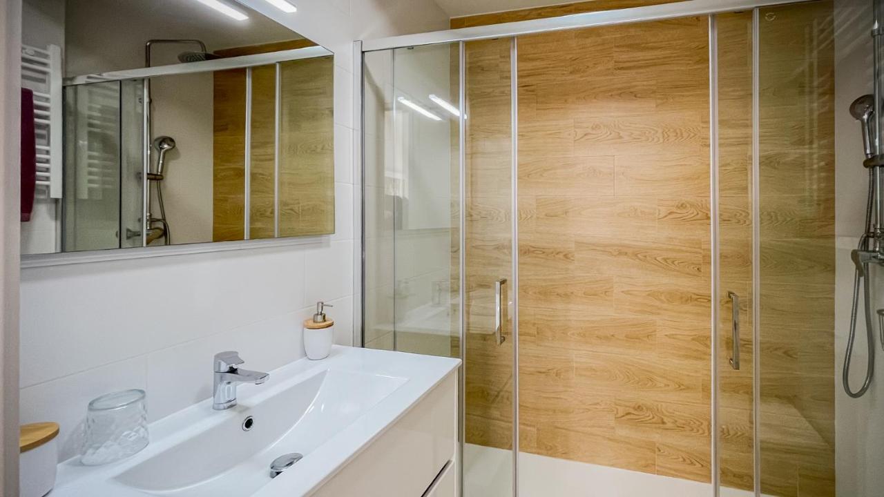 Piso Centrico En Mino Daire Dış mekan fotoğraf