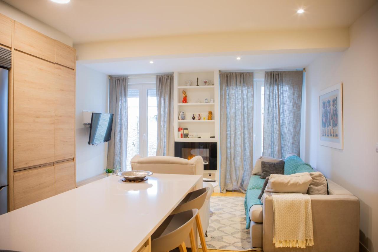 Piso Centrico En Mino Daire Dış mekan fotoğraf